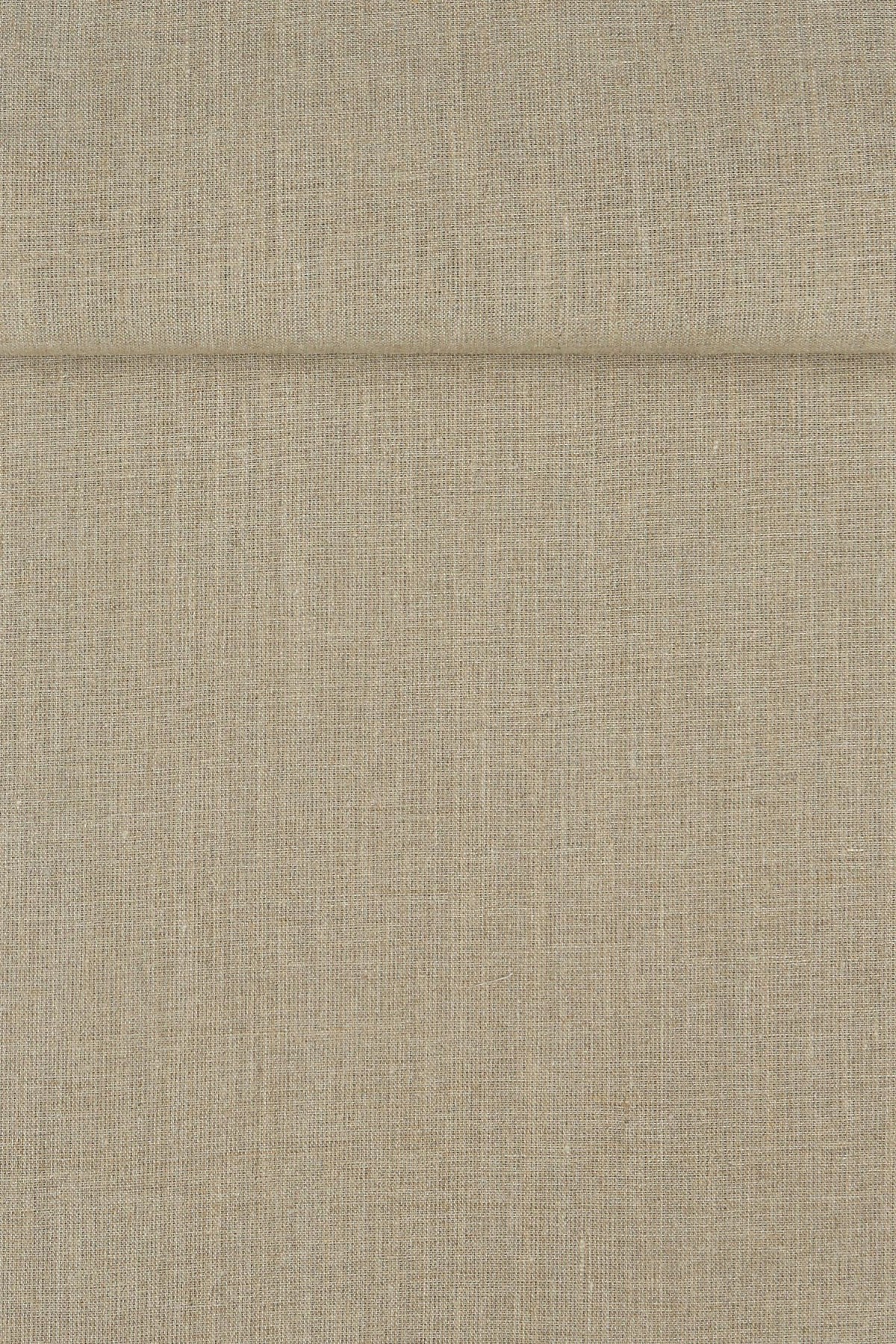 Lina audums Nekrāsots, 235 g/m², platums 220 cm