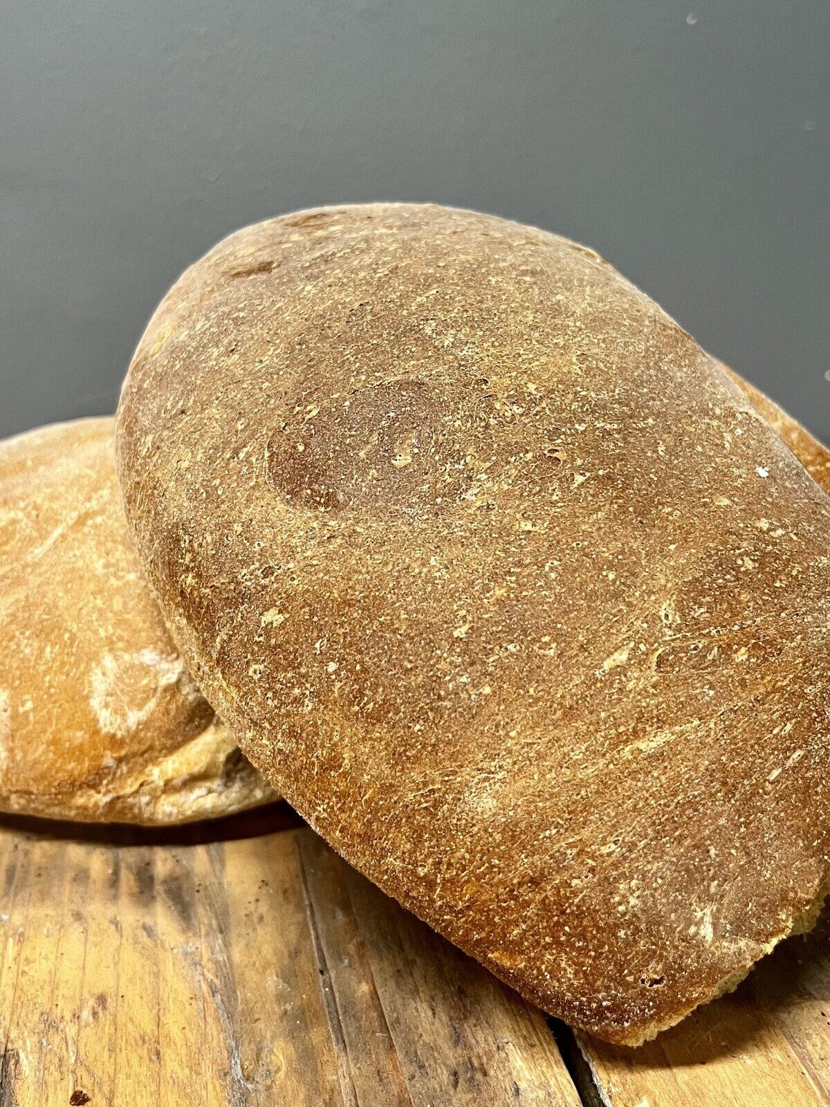 Maize Grauda Spēks, kviešu, baltmaize, 450 g
