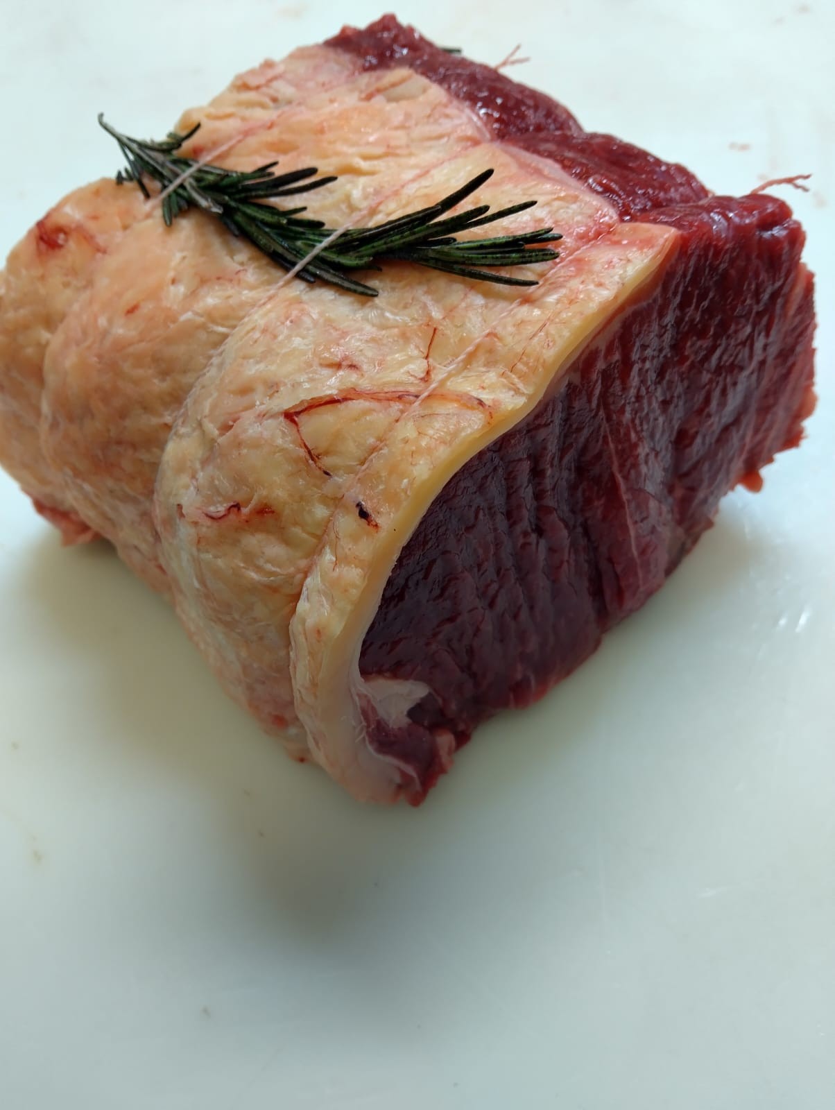 Liellopa gaļa NEGANTIgardi, steiks / karbonāde, 1 kg