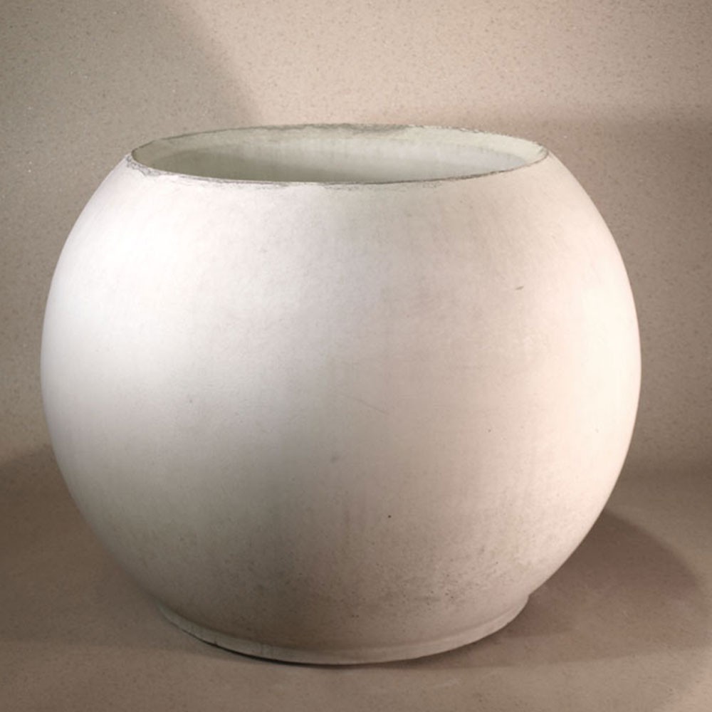 Puķu pods Podi.lv, Ø 74 cm, augstums 55 cm, betons
