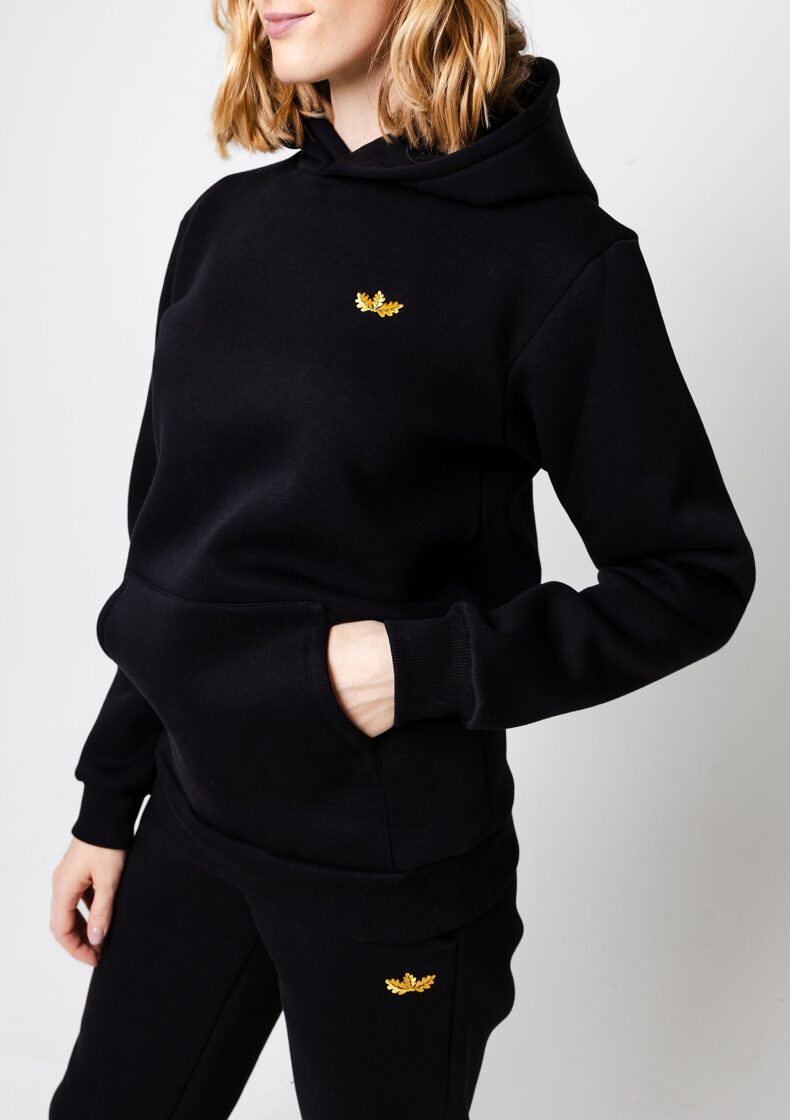 Sieviešu džemperis Ozolvīle, XS, S, M, XL, XXL, kokvilna