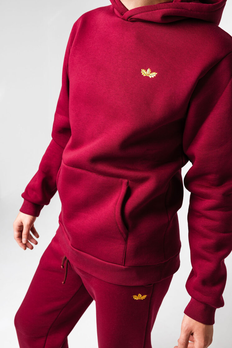 Vīriešu džemperis Ozolvīle, XS, M, L, XL, XXL, kokvilna