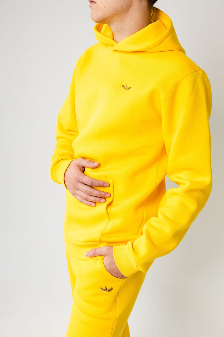 Vīriešu džemperis Ozolvīle, XS, S, M, L, XL, XXL, kokvilna