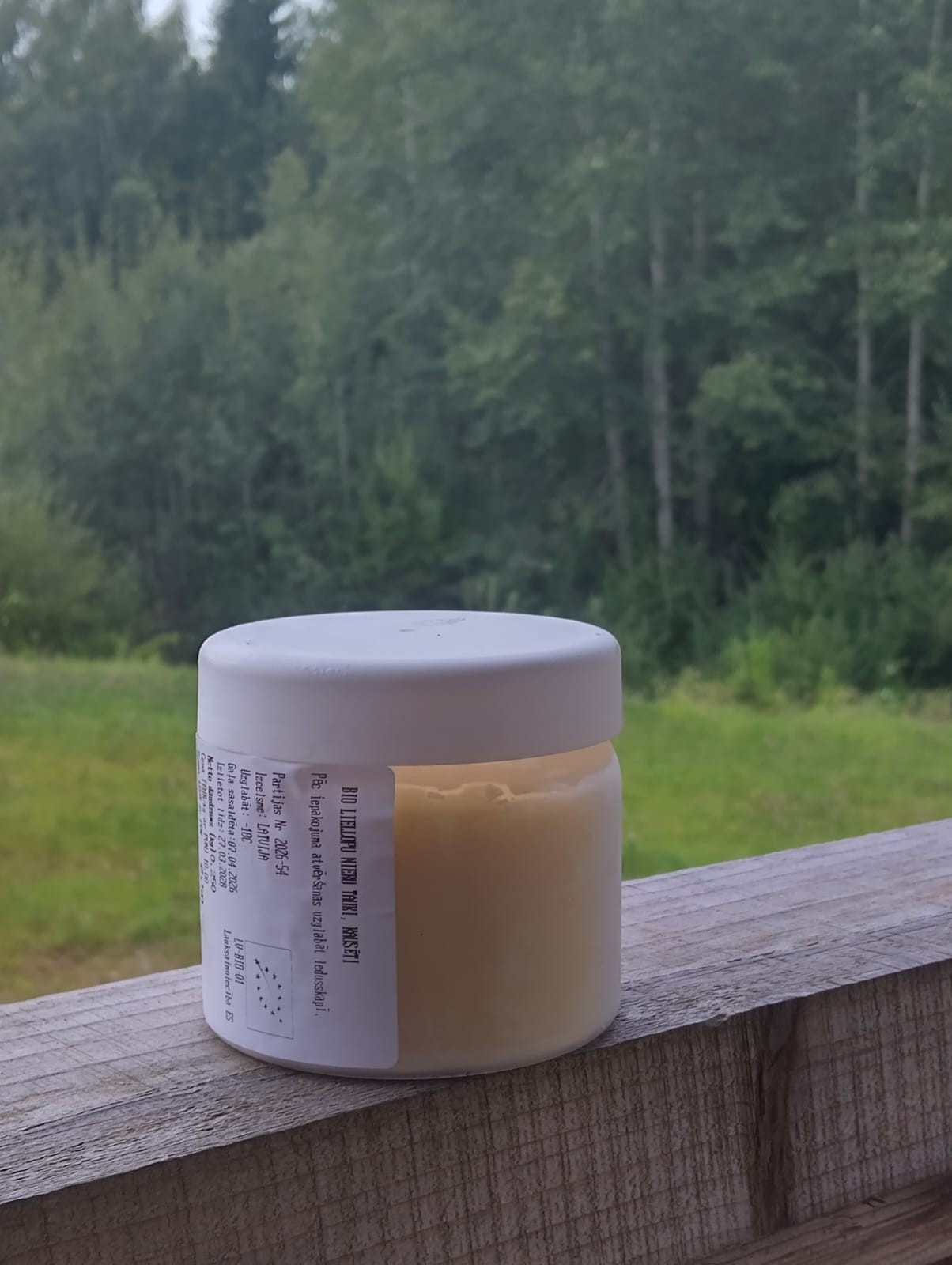 Kausēti tauki NEGANTIgardi, liellopu, 250 g