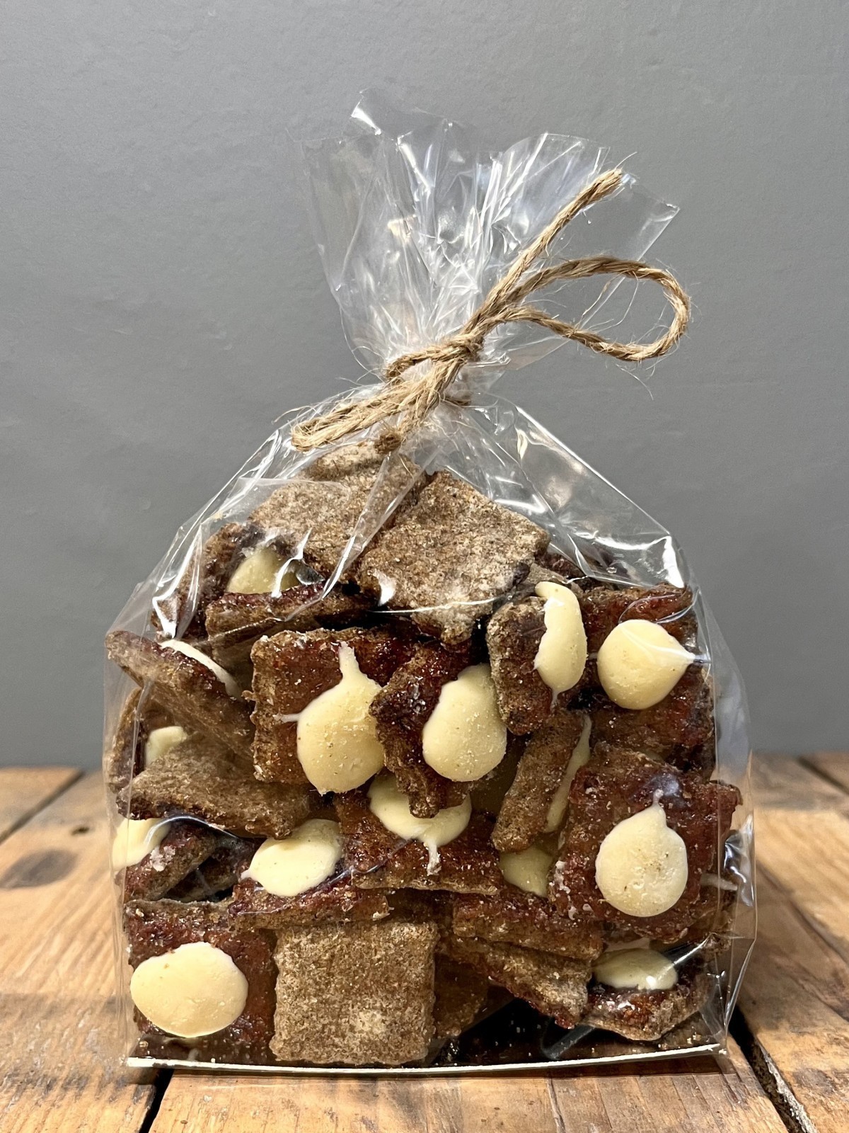 Cepumi Grauda Spēks, 250 g