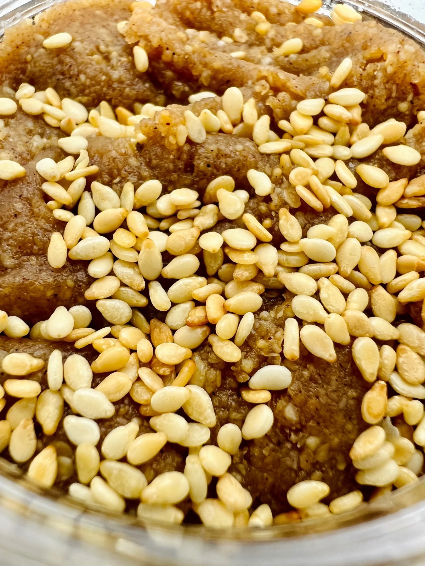 Halva Deiva, kanēļa, sezama, 100 g