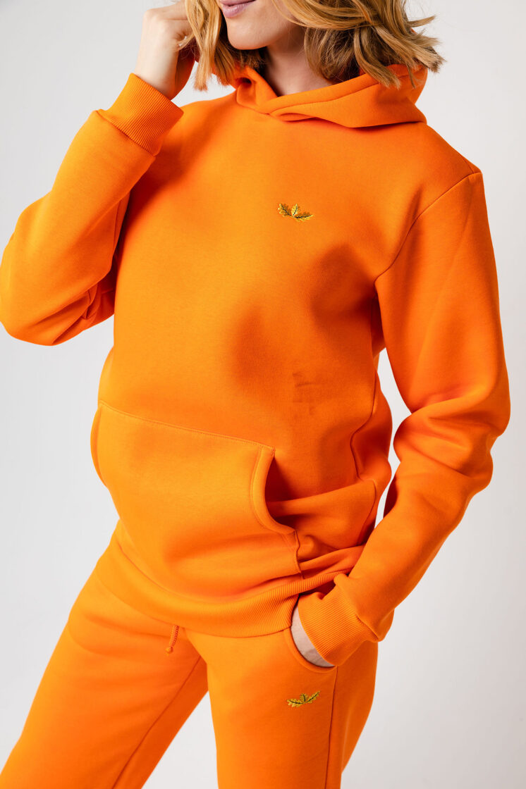 Sieviešu džemperis Ozolvīle, XS, S, M, L, XL, XXL, kokvilna