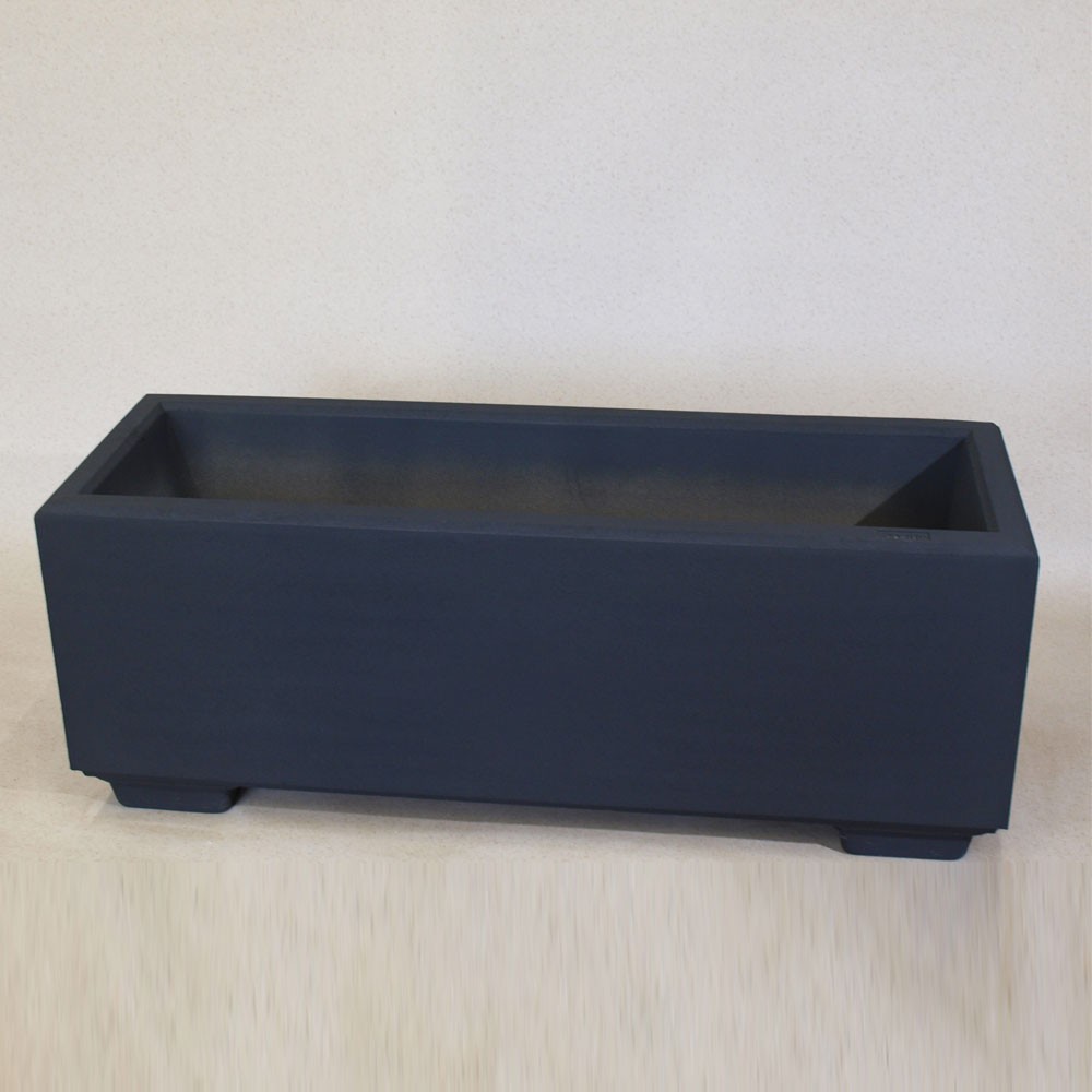 Puķu pods Podi.lv, puķu kaste, garums 150 cm, augstums 60 cm