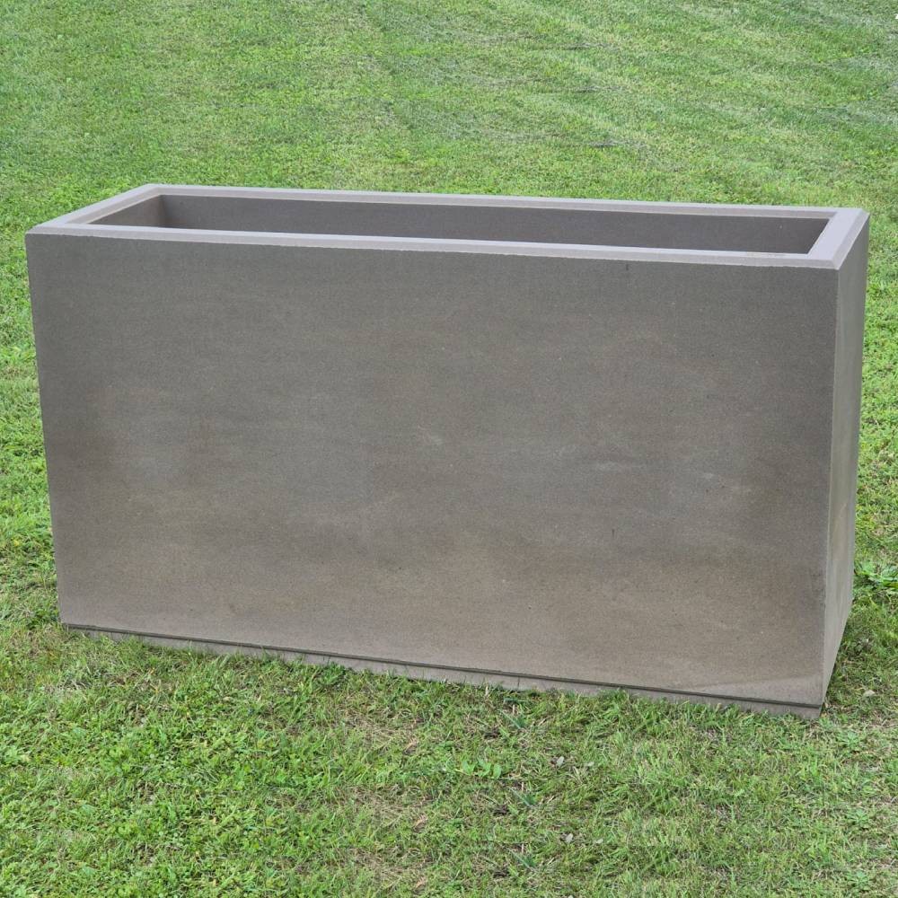 Puķu pods Podi.lv, puķu kaste, platums 50 cm, garums 150 cm