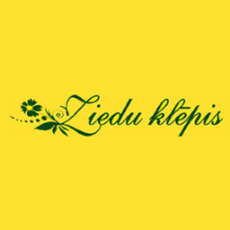 Ziedu klēpis