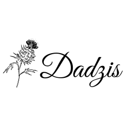 Ziedu salons Dadzis