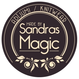 SandrasMagic