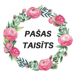 Pašas Taisīts