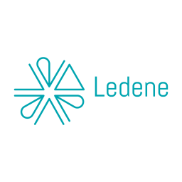 Ledene