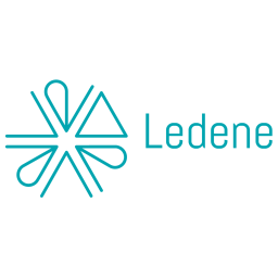 Ledene