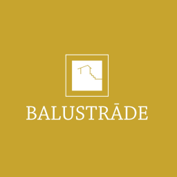 Balustrāde