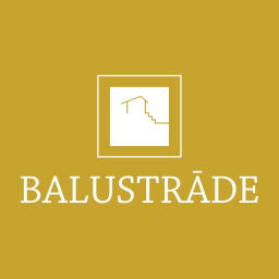 Balustrāde