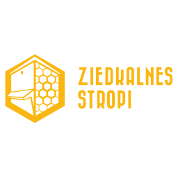 Ziedkalnes stropi