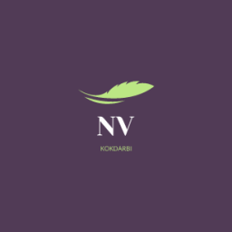 NV kokdarbi