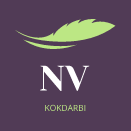 NV kokdarbi