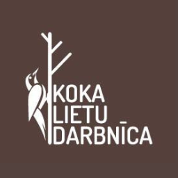 Koka lietu darbnīca
