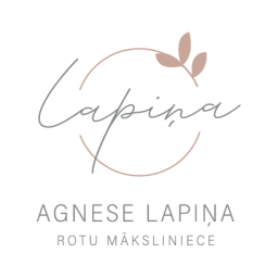 Lapiņas rotas