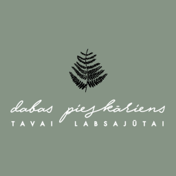 Dabas pieskāriens