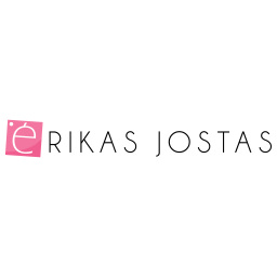 Ērikas Jostas