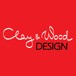 Clay & Wood Design