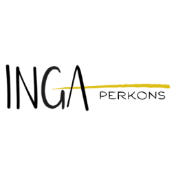 Inga Pērkons