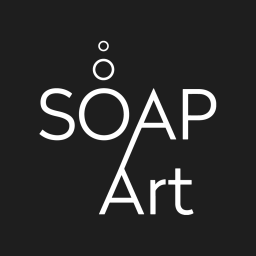 Elizabete Soap Art